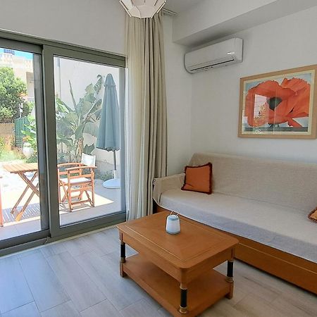 Ismini Apartments Myrtos Dış mekan fotoğraf