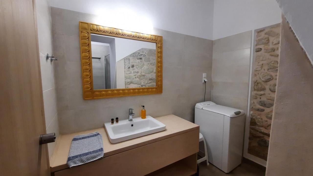 Ismini Apartments Myrtos Dış mekan fotoğraf