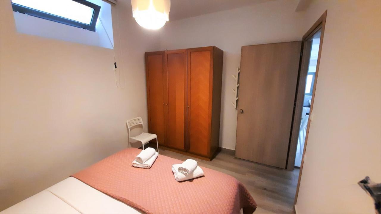 Ismini Apartments Myrtos Dış mekan fotoğraf